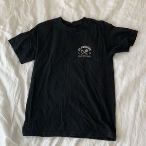 Sketchy Tank x Tallboy Teamwork Tee